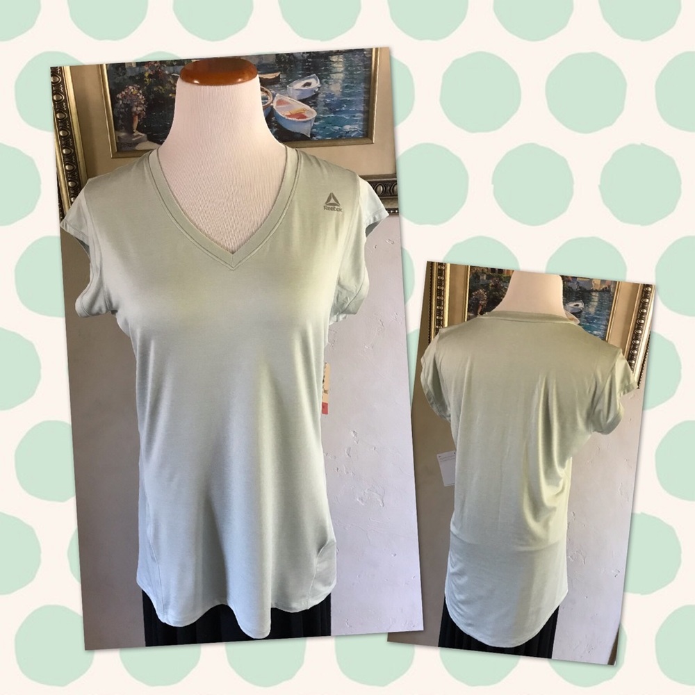 Reebok Training Top